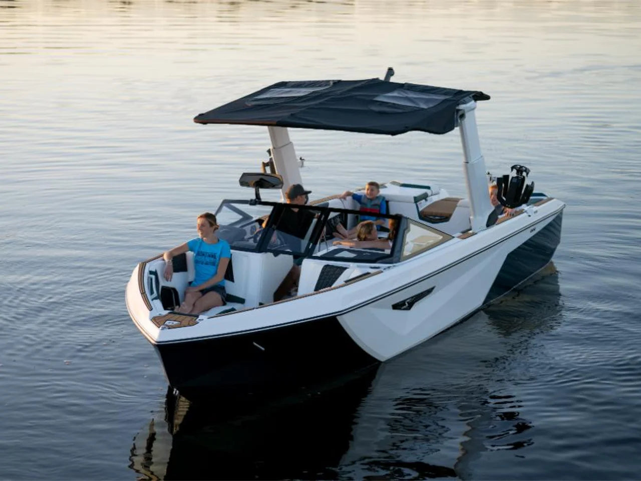 2026 Nautique Super Air Nautique S25 25.0 feet, Inuvik, Northwest Territories #63