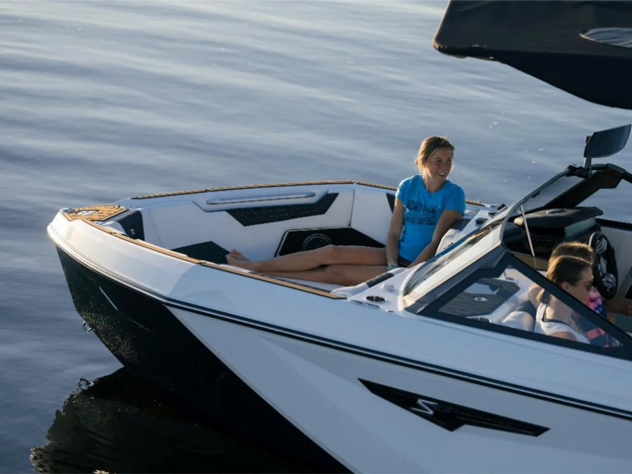 2026 Nautique Super Air Nautique S25 25.0 feet, Inuvik, Northwest Territories #73