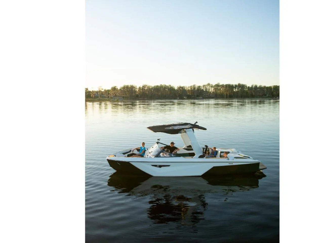 2026 Nautique Super Air Nautique S25 25.0 feet, Inuvik, Northwest Territories #74