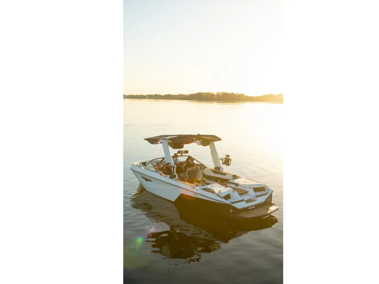 2026 Nautique Super Air Nautique S25 25.0 feet, Inuvik, Northwest Territories #76
