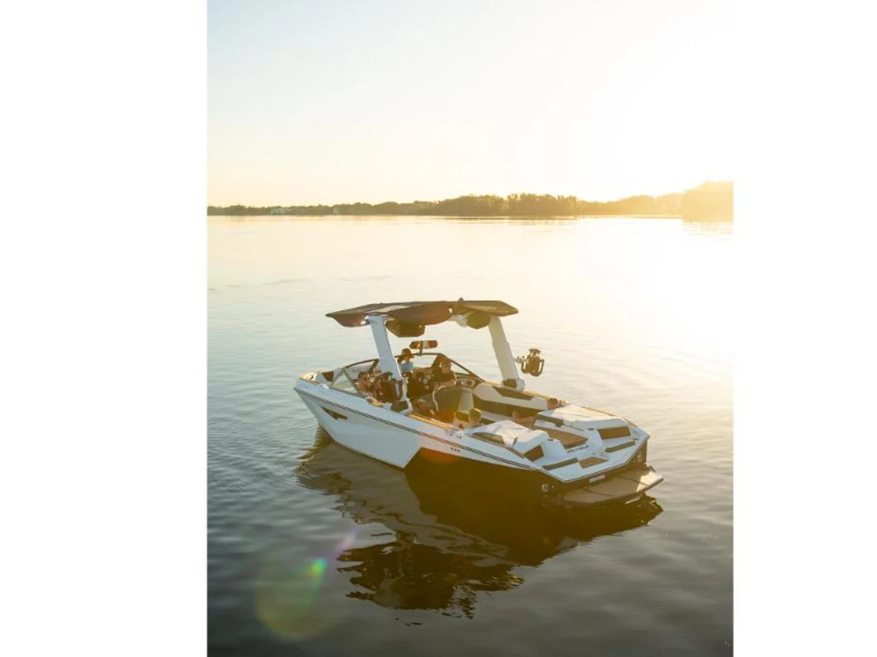 2026 Nautique Super Air Nautique S25 25.0 feet, Inuvik, Northwest Territories #78