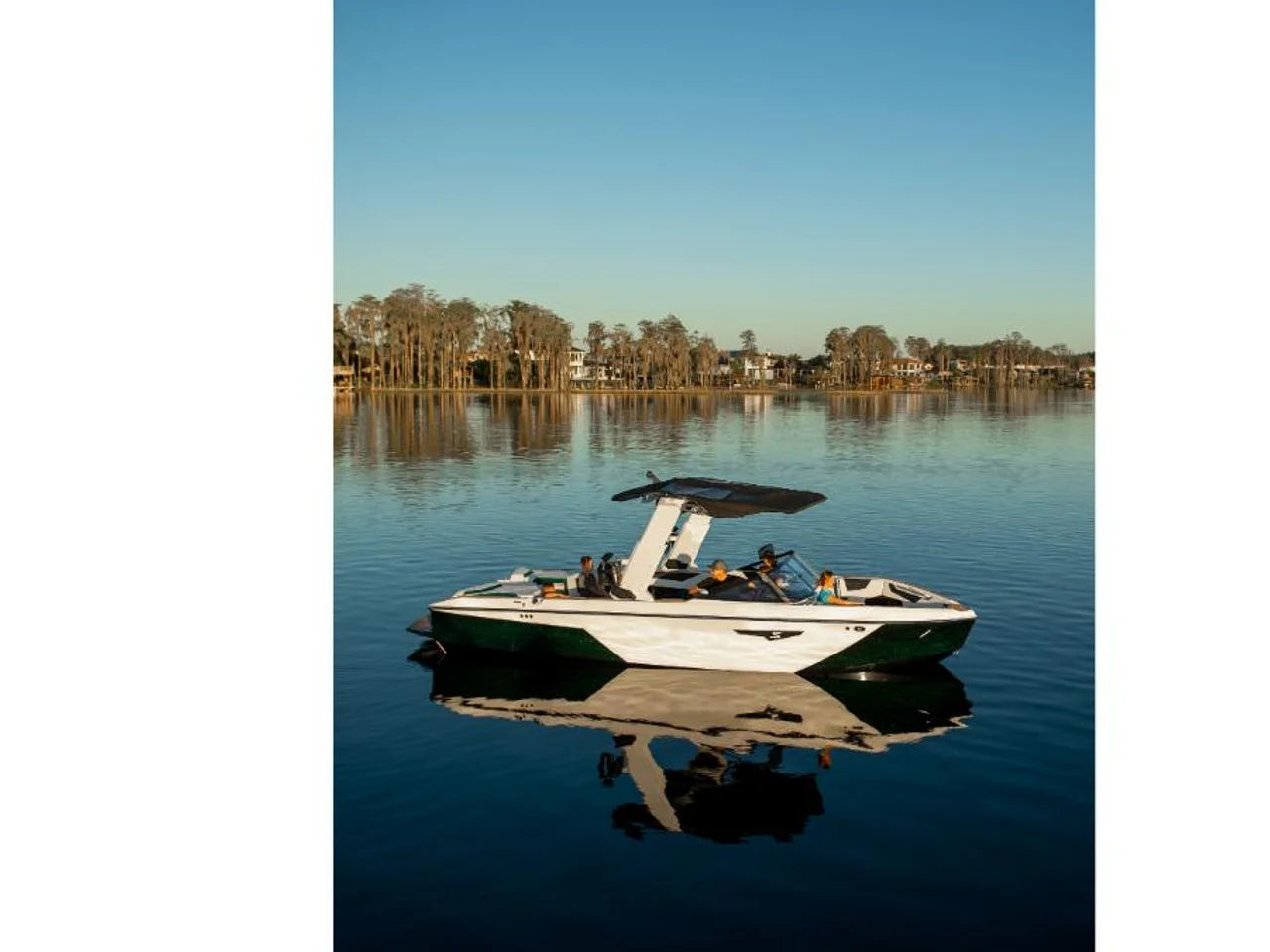 2026 Nautique Super Air Nautique S25 25.0 feet, Inuvik, Northwest Territories #81