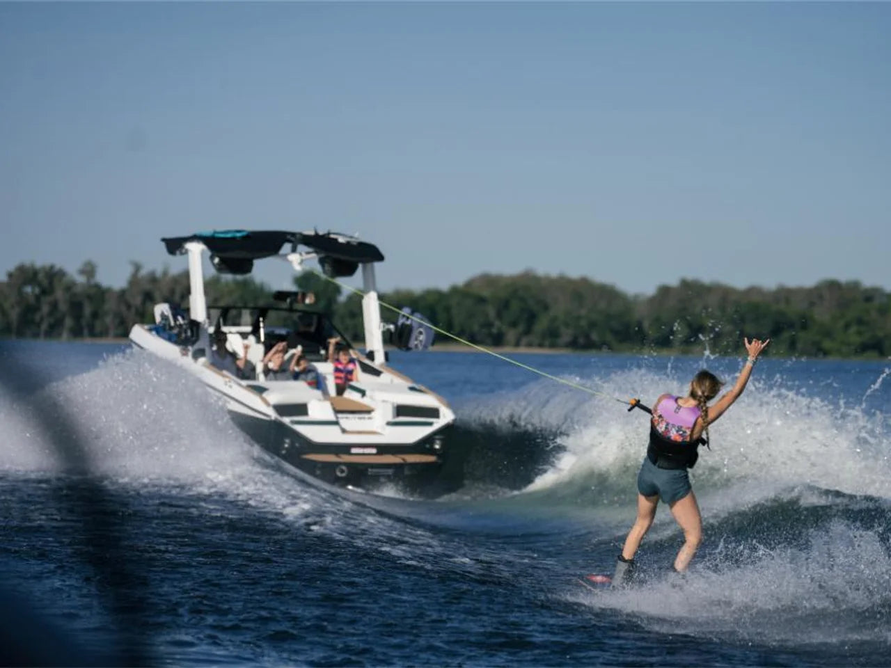 2026 Nautique Super Air Nautique S25 25.0 feet, Inuvik, Northwest Territories #86