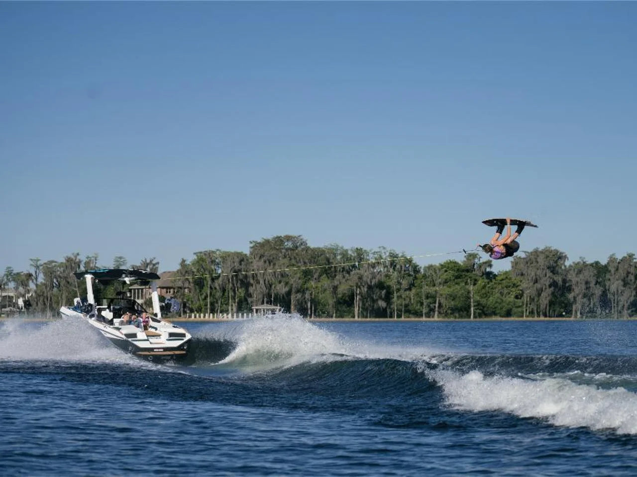 2026 Nautique Super Air Nautique S25 25.0 feet, Inuvik, Northwest Territories #87