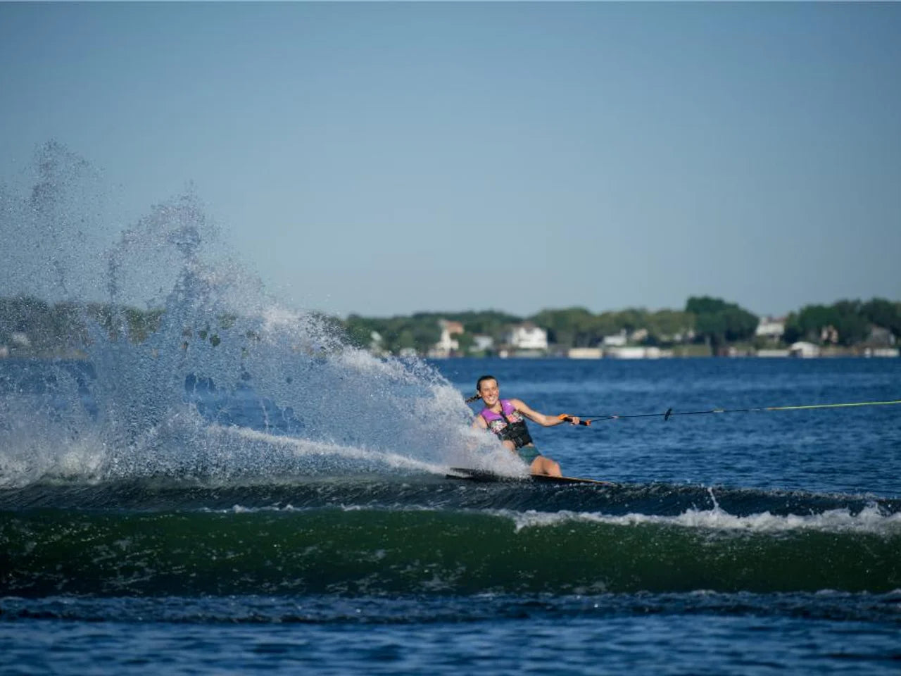 2026 Nautique Super Air Nautique S25 25.0 feet, Inuvik, Northwest Territories #89