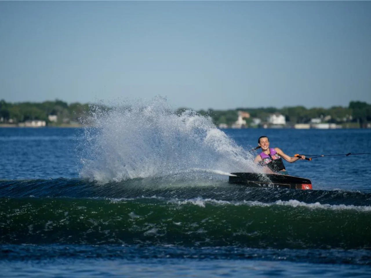 2026 Nautique Super Air Nautique S25 25.0 feet, Inuvik, Northwest Territories #90
