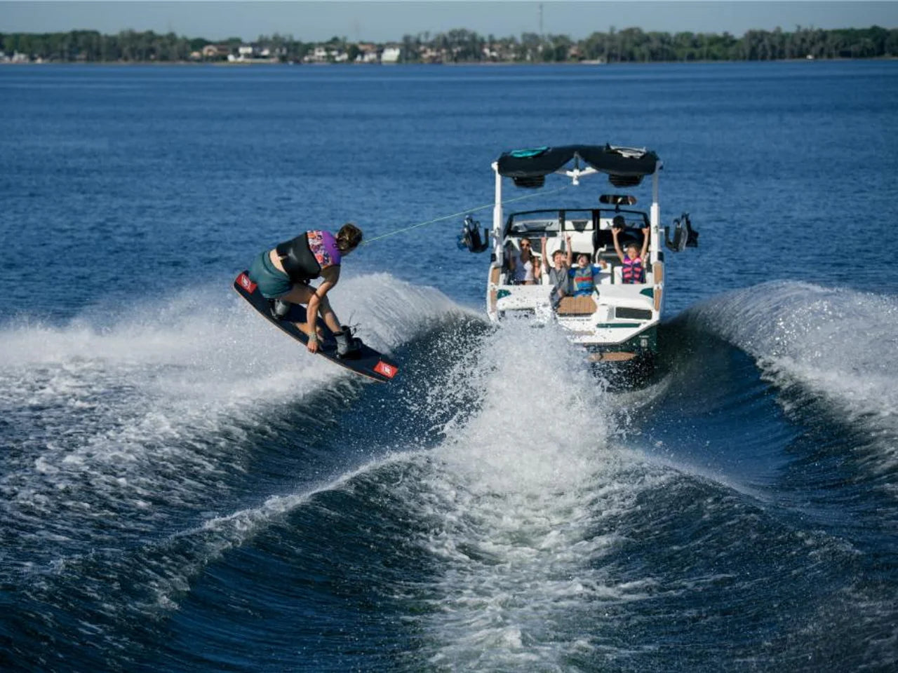 2026 Nautique Super Air Nautique S25 25.0 feet, Inuvik, Northwest Territories #92
