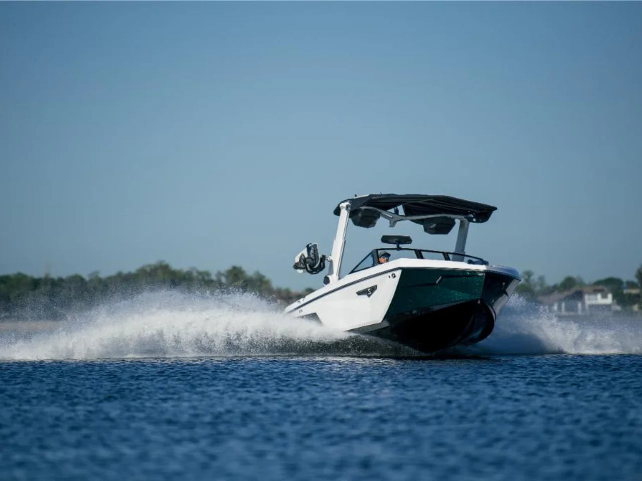 2026 Nautique Super Air Nautique S25 25.0 feet, Inuvik, Northwest Territories #93