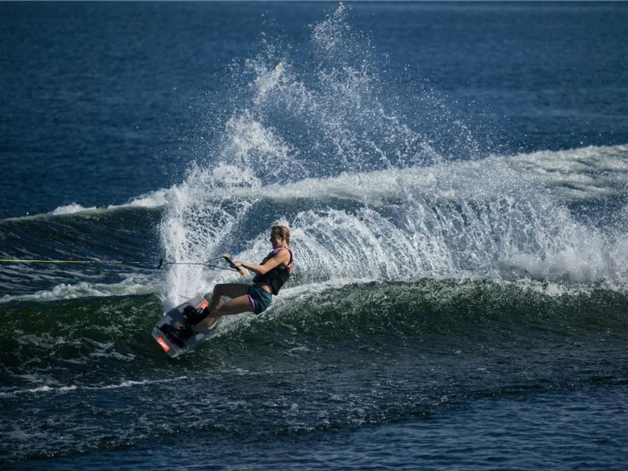 2026 Nautique Super Air Nautique S25 25.0 feet, Inuvik, Northwest Territories #95