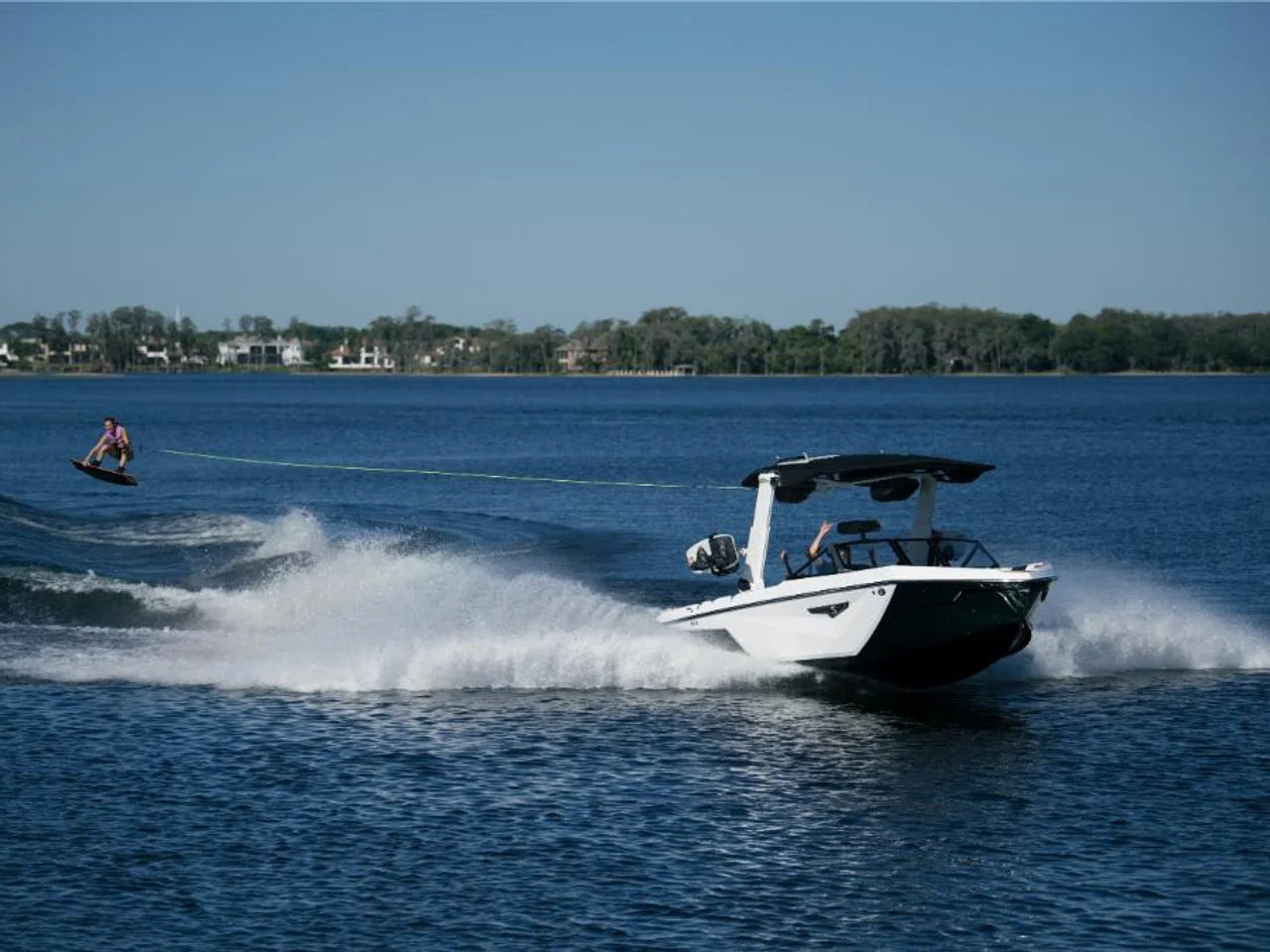 2026 Nautique Super Air Nautique S25 25.0 feet, Inuvik, Northwest Territories #96