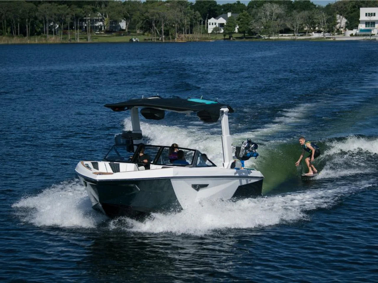 2026 Nautique Super Air Nautique S25 25.0 feet, Inuvik, Northwest Territories #97