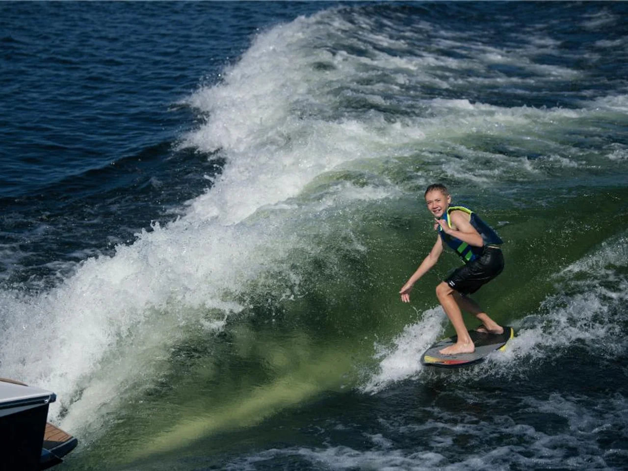 2026 Nautique Super Air Nautique S25 25.0 feet, Inuvik, Northwest Territories #98