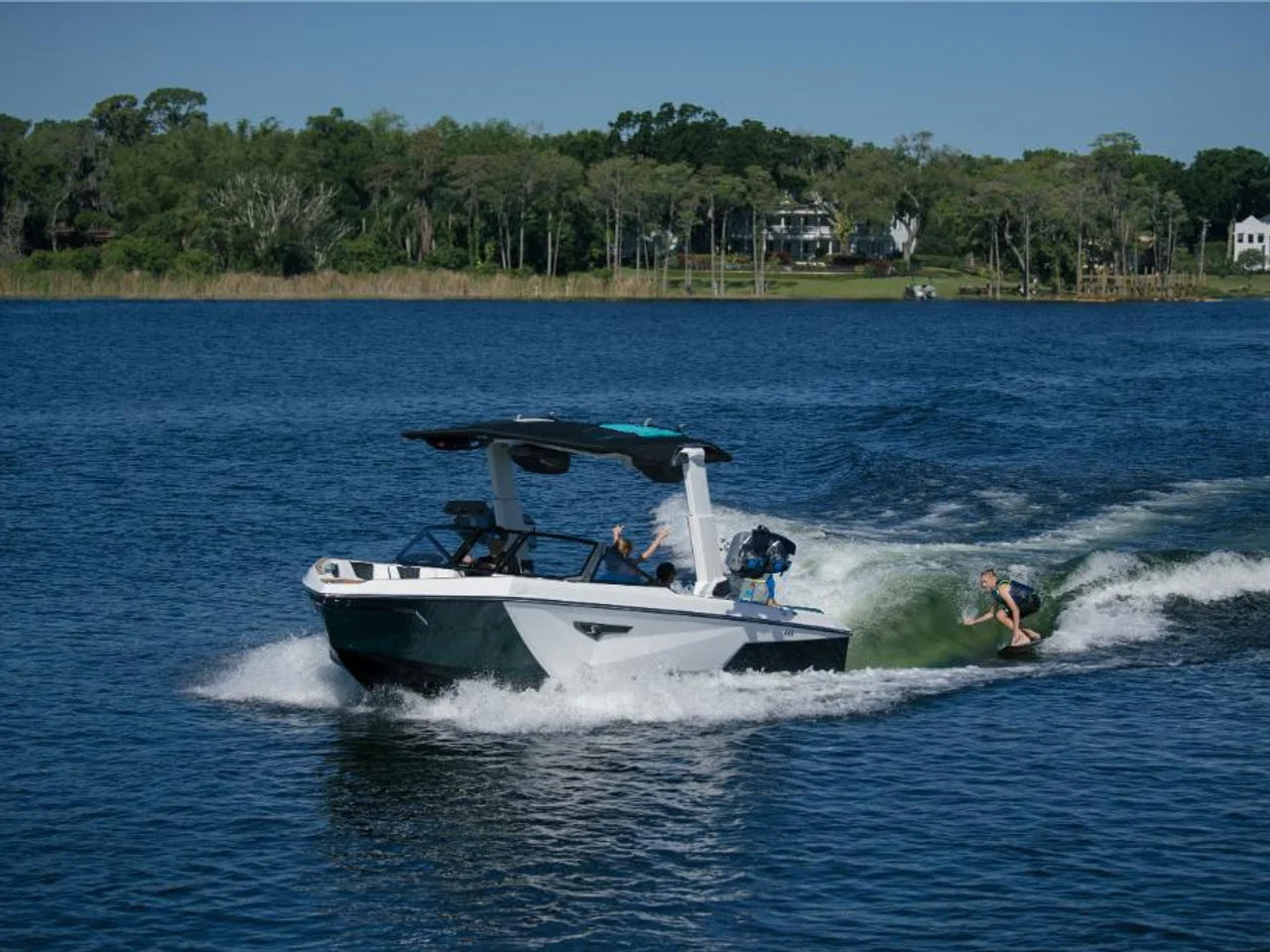 2026 Nautique Super Air Nautique S25 25.0 feet, Inuvik, Northwest Territories #99