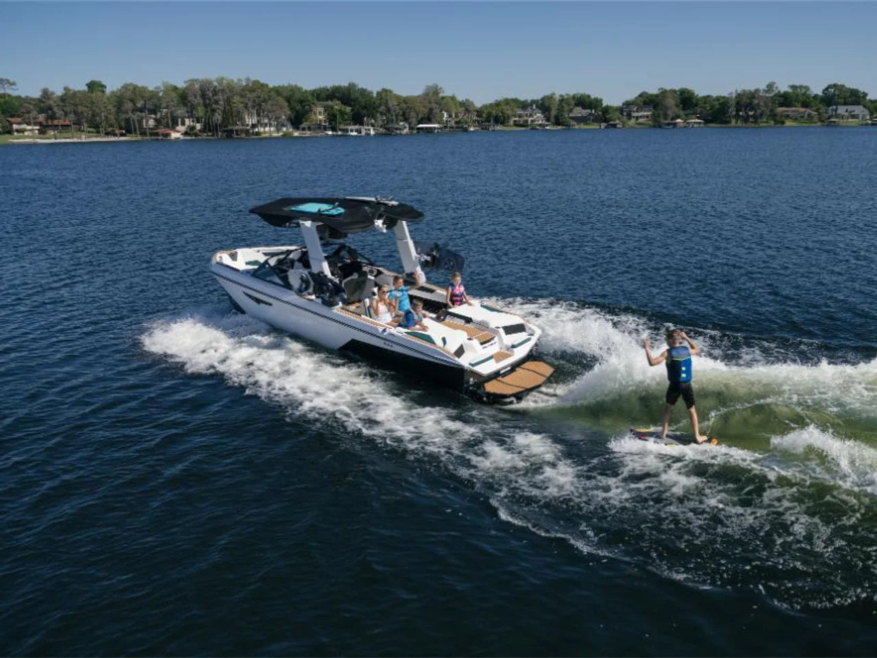 2026 Nautique Super Air Nautique S25 25.0 feet, Inuvik, Northwest Territories #101