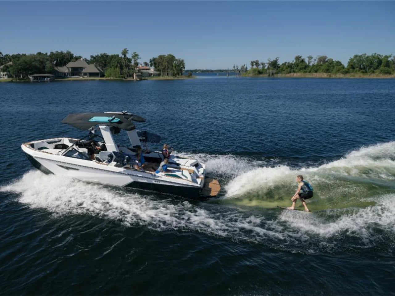 2026 Nautique Super Air Nautique S25 25.0 feet, Inuvik, Northwest Territories #104