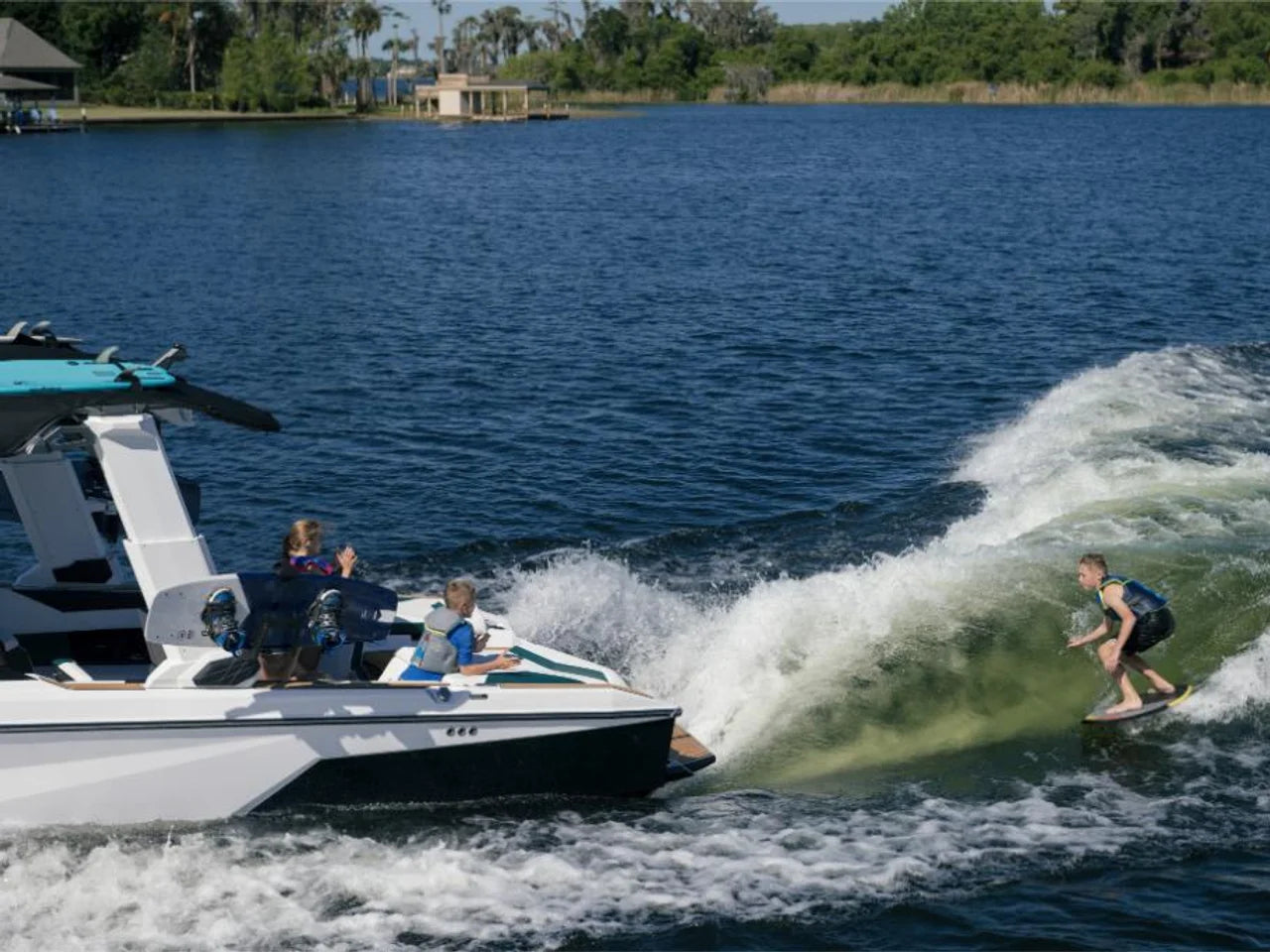 2026 Nautique Super Air Nautique S25 25.0 feet, Inuvik, Northwest Territories #105