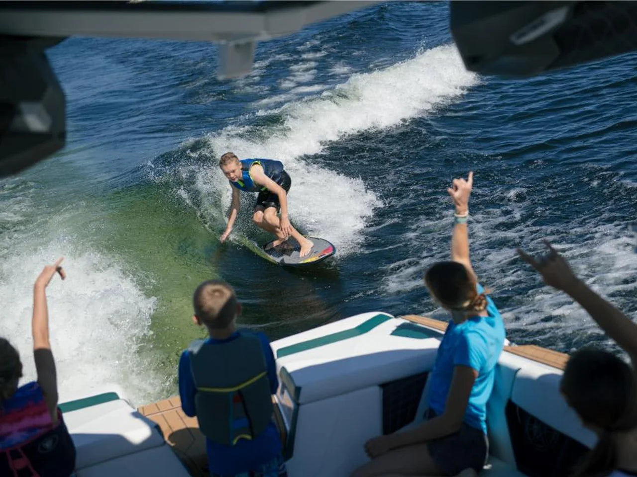 2026 Nautique Super Air Nautique S25 25.0 feet, Inuvik, Northwest Territories #109
