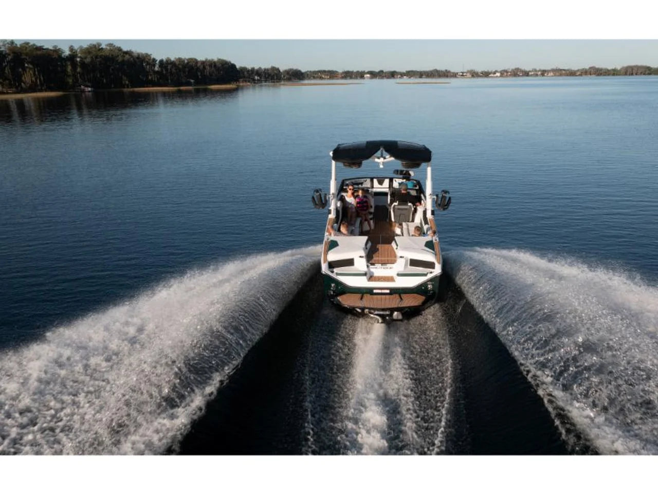 2026 Nautique Super Air Nautique S25 25.0 feet, Inuvik, Northwest Territories #123