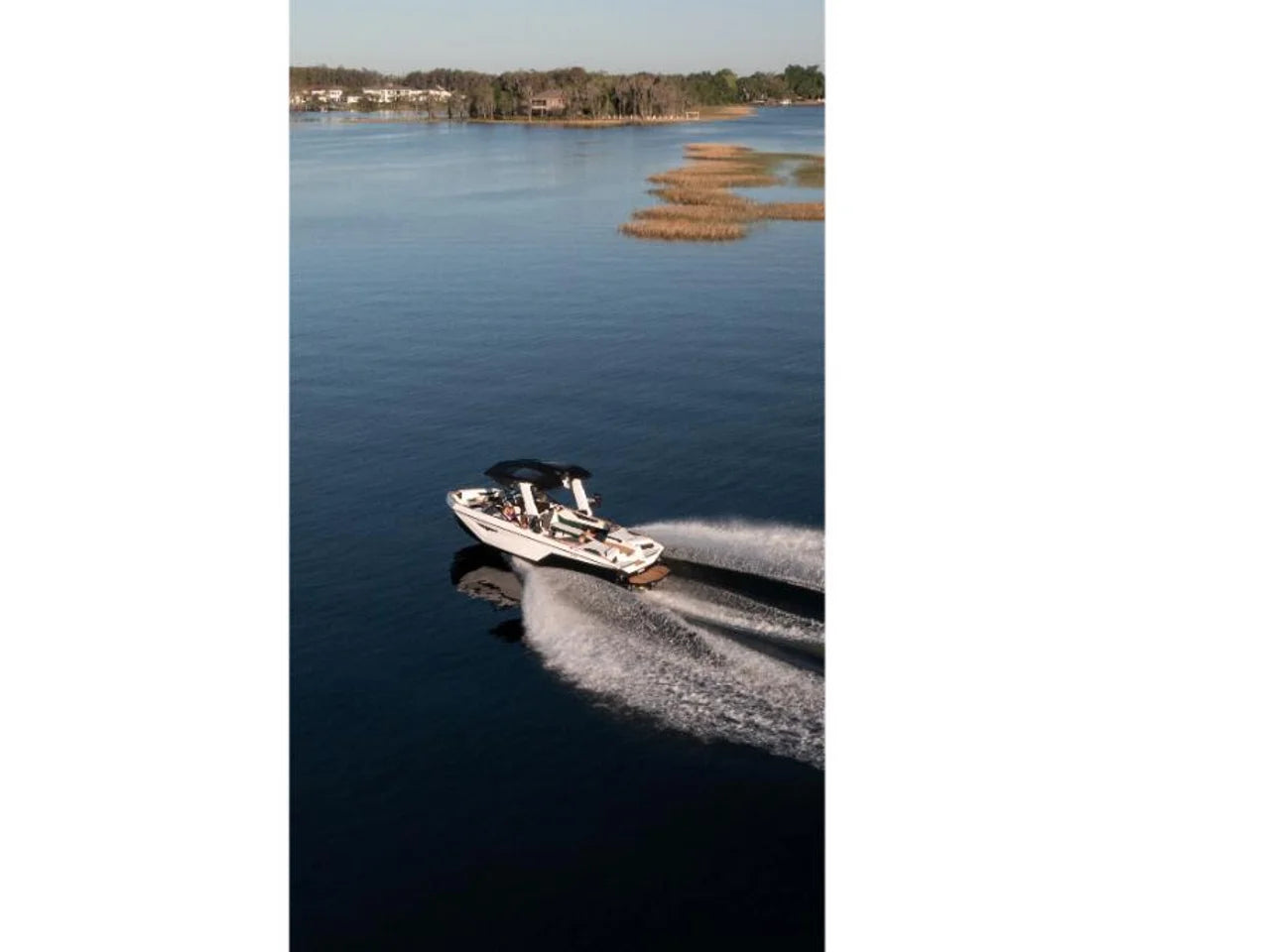 2026 Nautique Super Air Nautique S25 25.0 feet, Inuvik, Northwest Territories #126