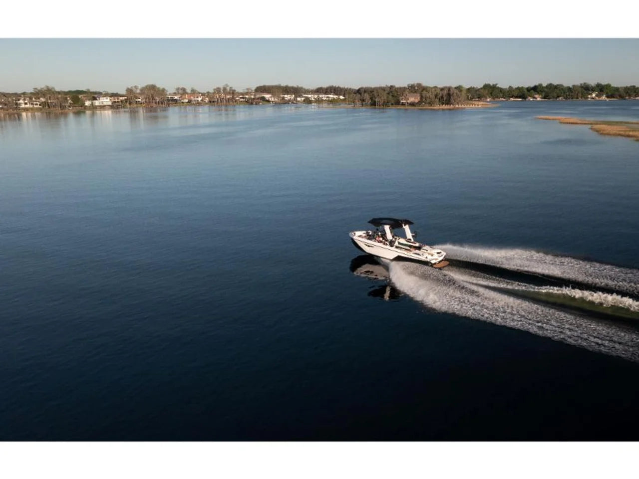 2026 Nautique Super Air Nautique S25 25.0 feet, Inuvik, Northwest Territories #127
