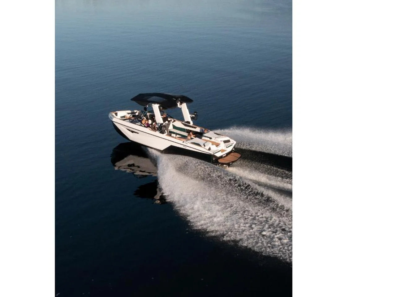 2026 Nautique Super Air Nautique S25 25.0 feet, Inuvik, Northwest Territories #128