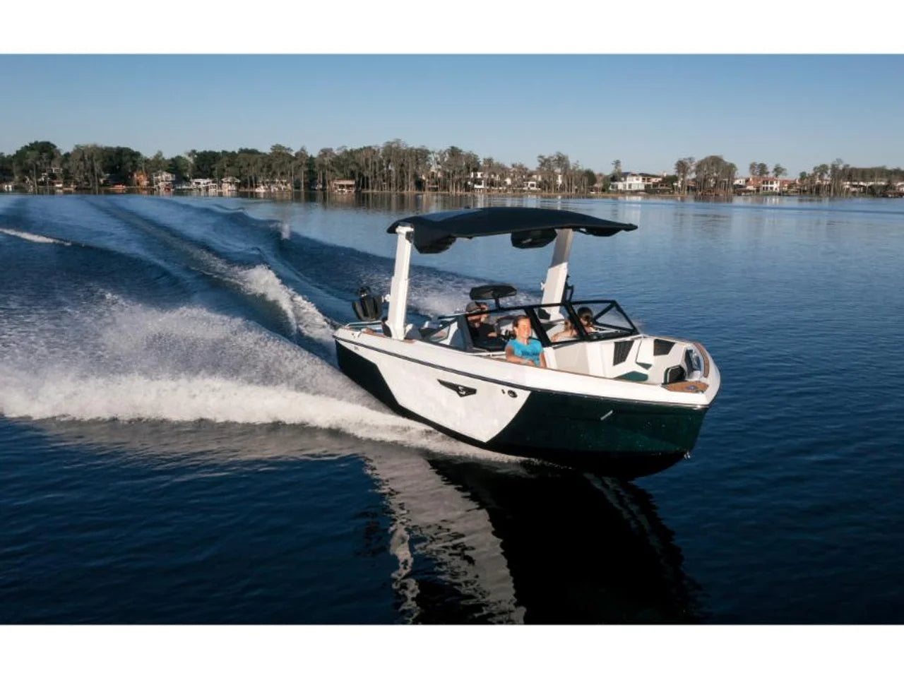 2026 Nautique Super Air Nautique S25 25.0 feet, Inuvik, Northwest Territories #129