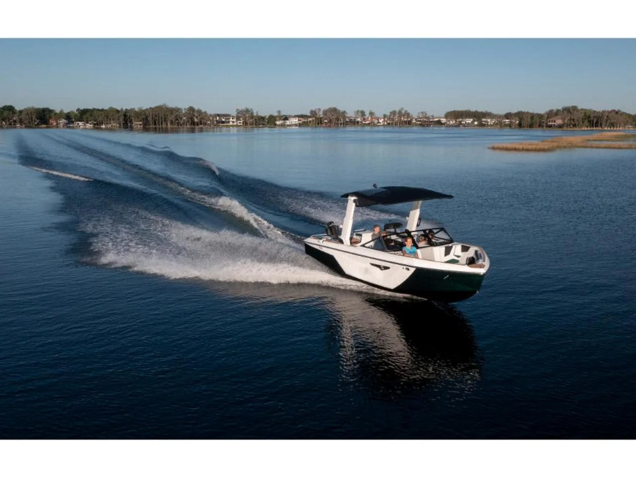 2026 Nautique Super Air Nautique S25 25.0 feet, Inuvik, Northwest Territories #130