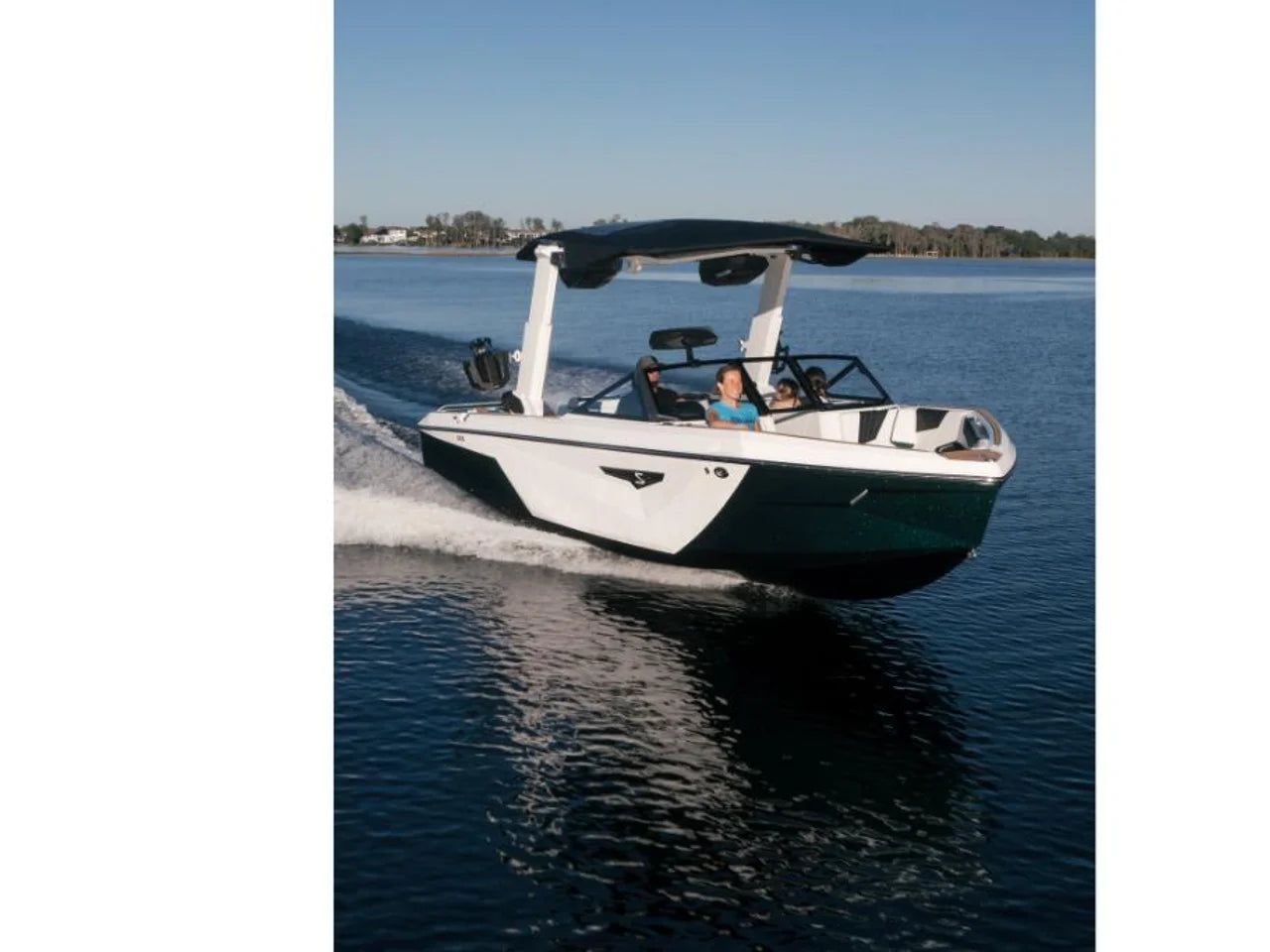 2026 Nautique Super Air Nautique S25 25.0 feet, Inuvik, Northwest Territories #131
