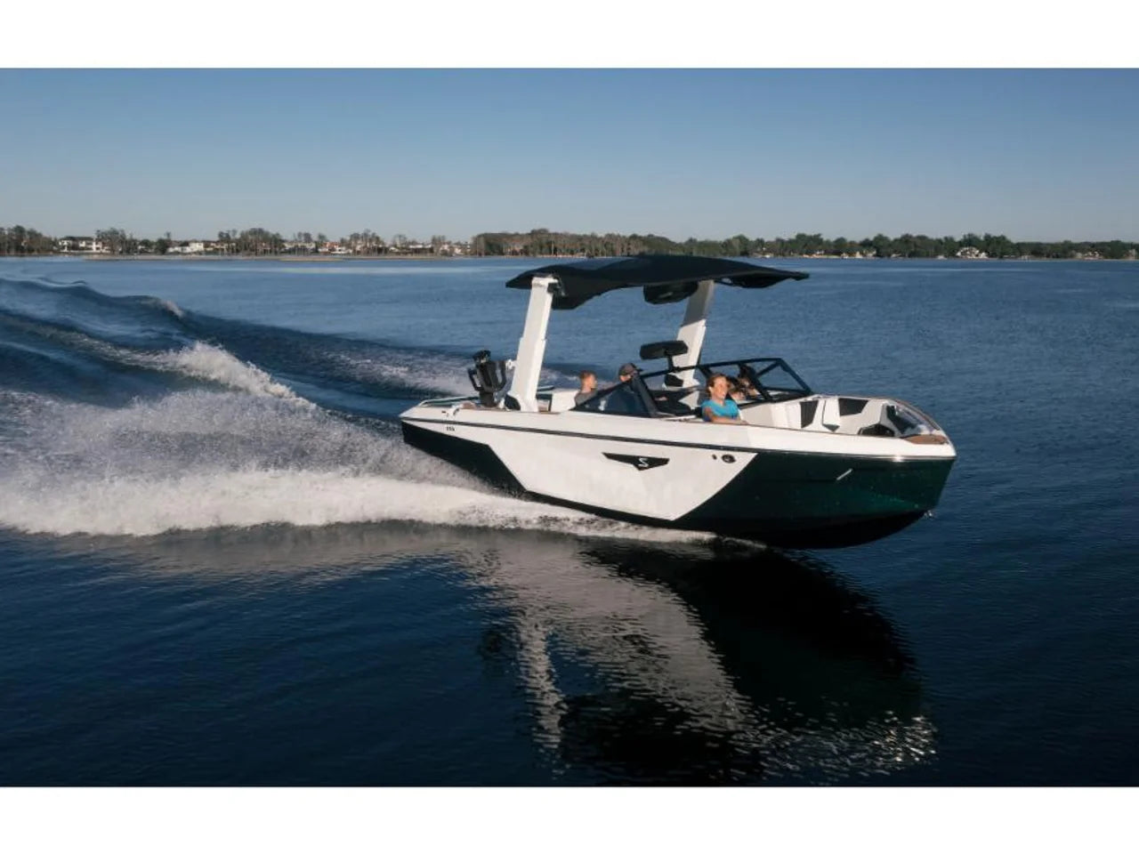 2026 Nautique Super Air Nautique S25 25.0 feet, Inuvik, Northwest Territories #132