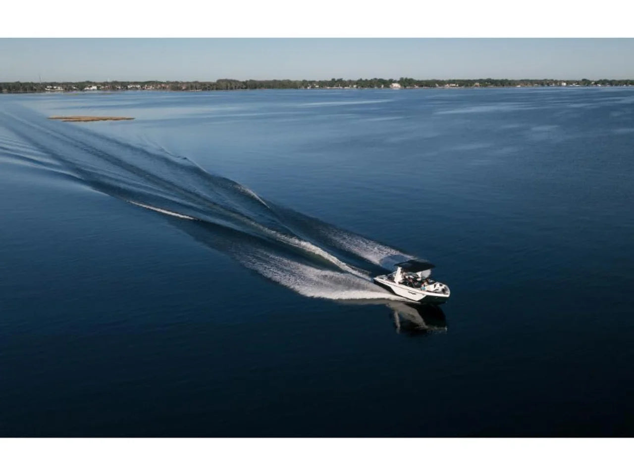 2026 Nautique Super Air Nautique S25 25.0 feet, Inuvik, Northwest Territories #133
