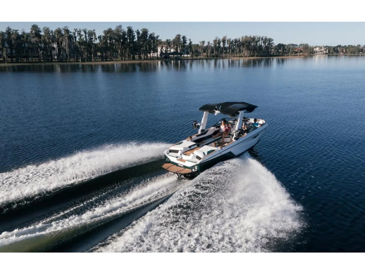 2026 Nautique Super Air Nautique S25 25.0 feet, Inuvik, Northwest Territories #134