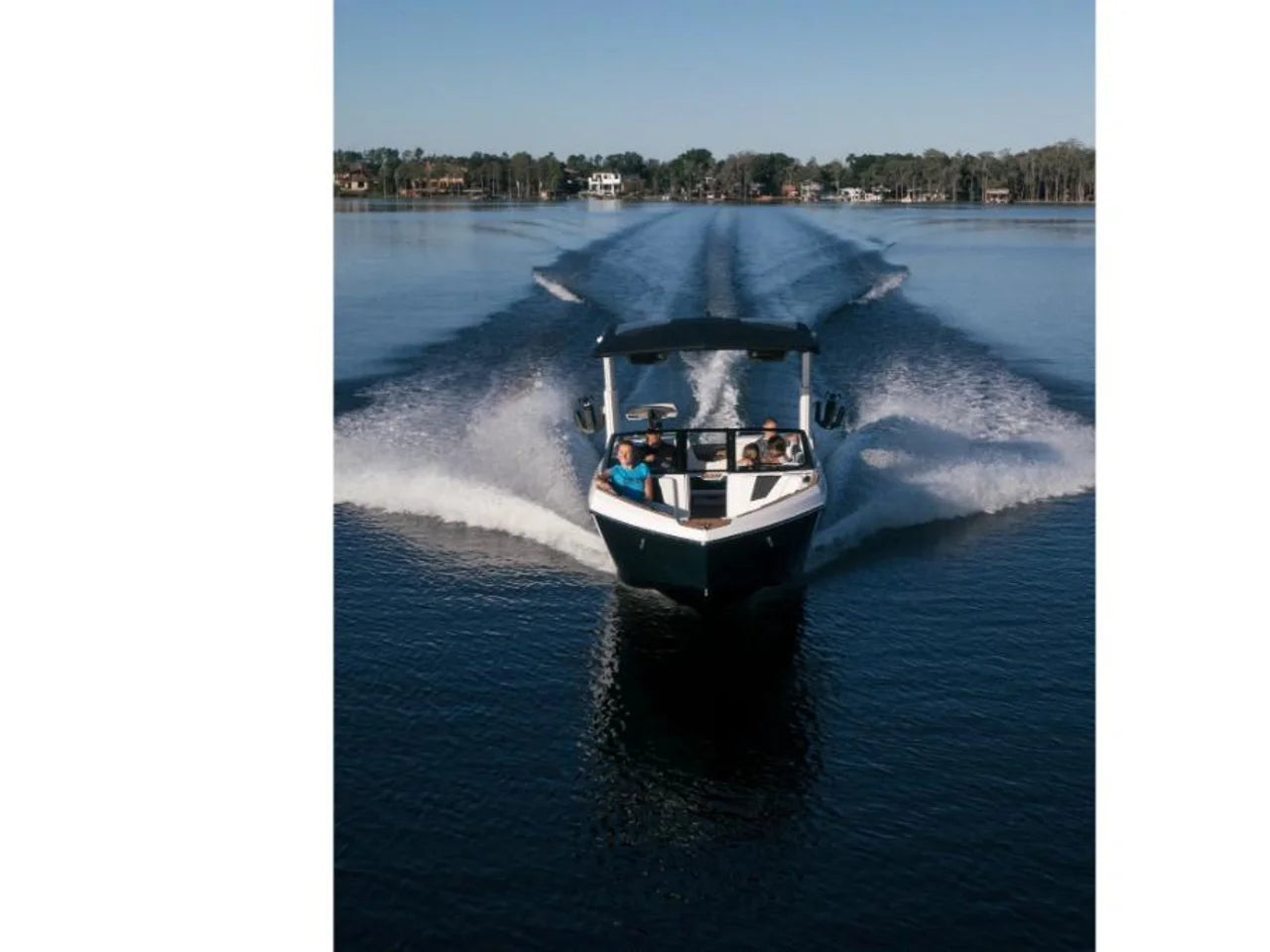 2026 Nautique Super Air Nautique S25 25.0 feet, Inuvik, Northwest Territories #135