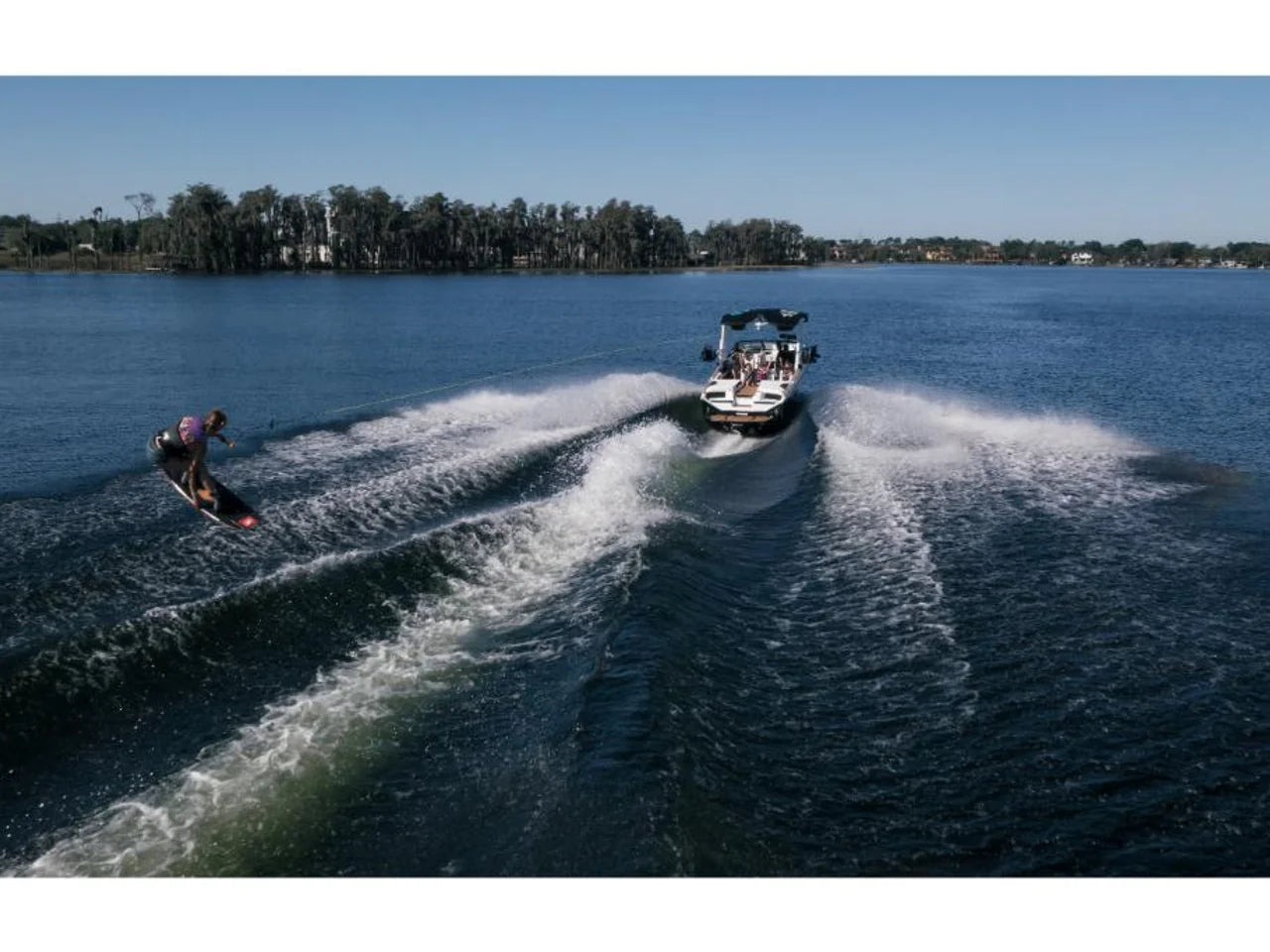 2026 Nautique Super Air Nautique S25 25.0 feet, Inuvik, Northwest Territories #136