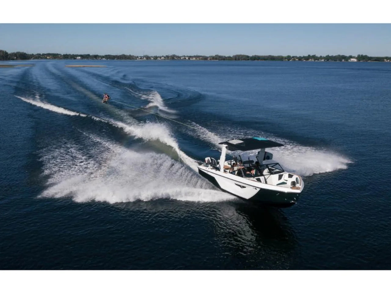 2026 Nautique Super Air Nautique S25 25.0 feet, Inuvik, Northwest Territories #137
