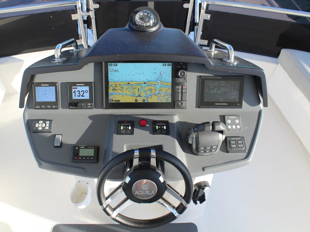 2025 Aquila 44 44.0 feet, Wrightsville Beach, North Carolina #13