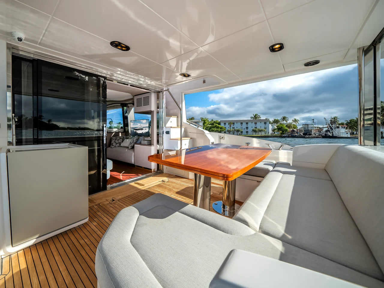 2022 Azimut 60 FLY 60.0 feet, Hollywood, Florida #59