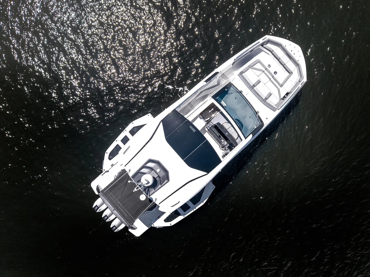 2027 Galeon 435 GTO 43.0 feet, Pompano Beach, Florida #10