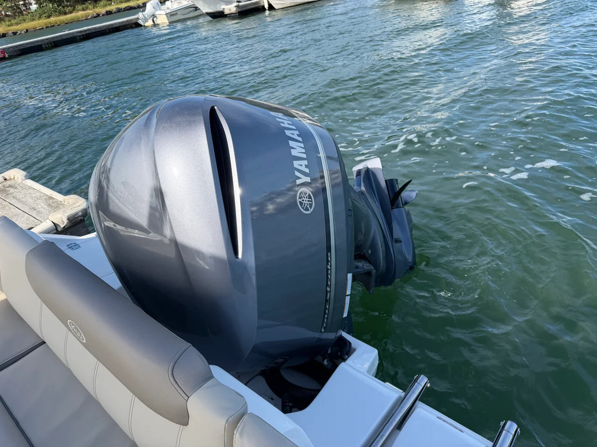 2023 Key West 239 FS 24.0 feet, Quincy, MA #10