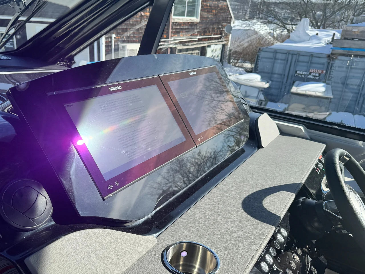 2026 Sea Ray Sundancer 370 Outboard 37.0 feet, Huntington, NY #16