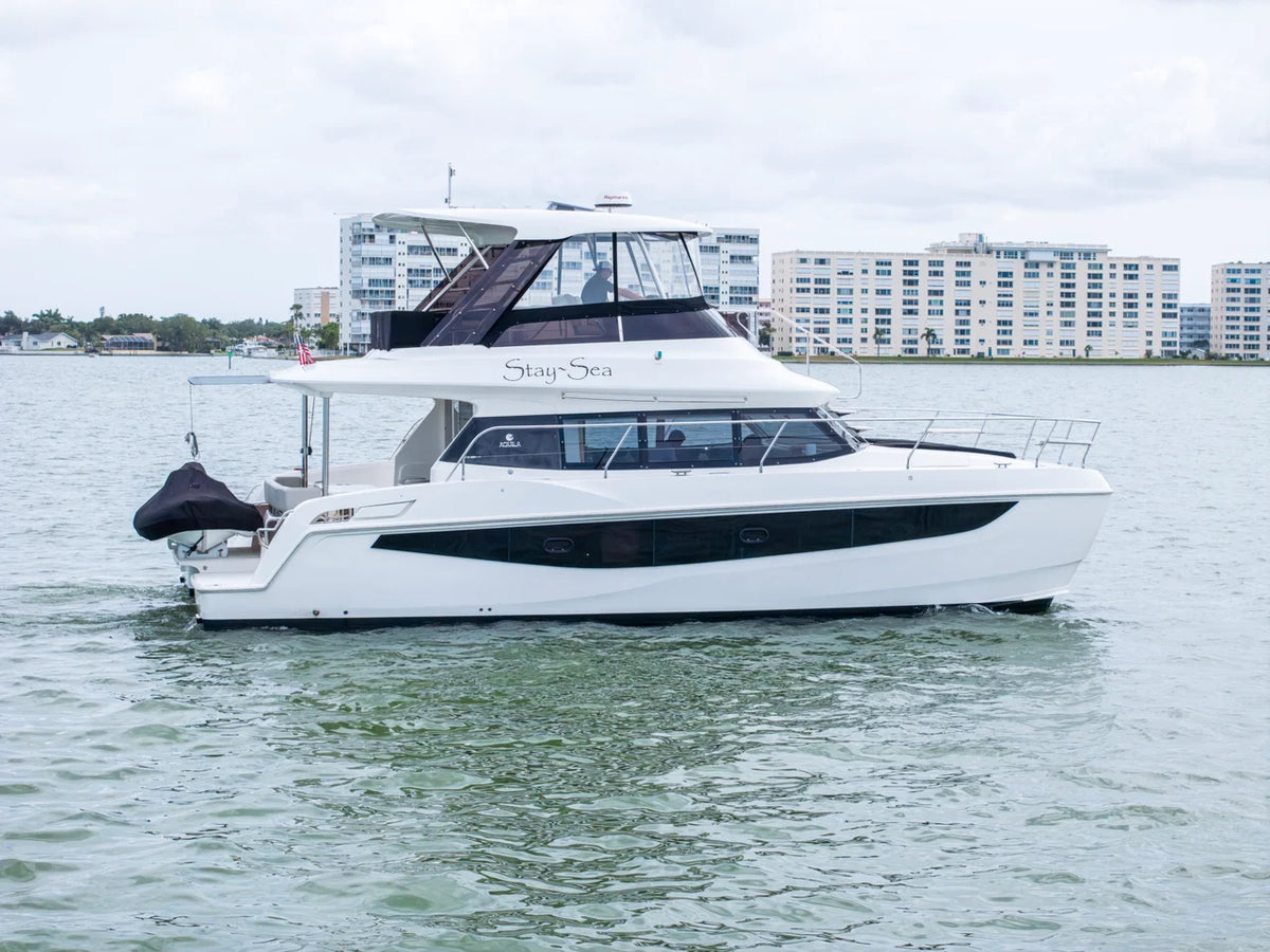 2024 Aquila 42 Yacht 42.0 feet, St Petersburg, FL #4