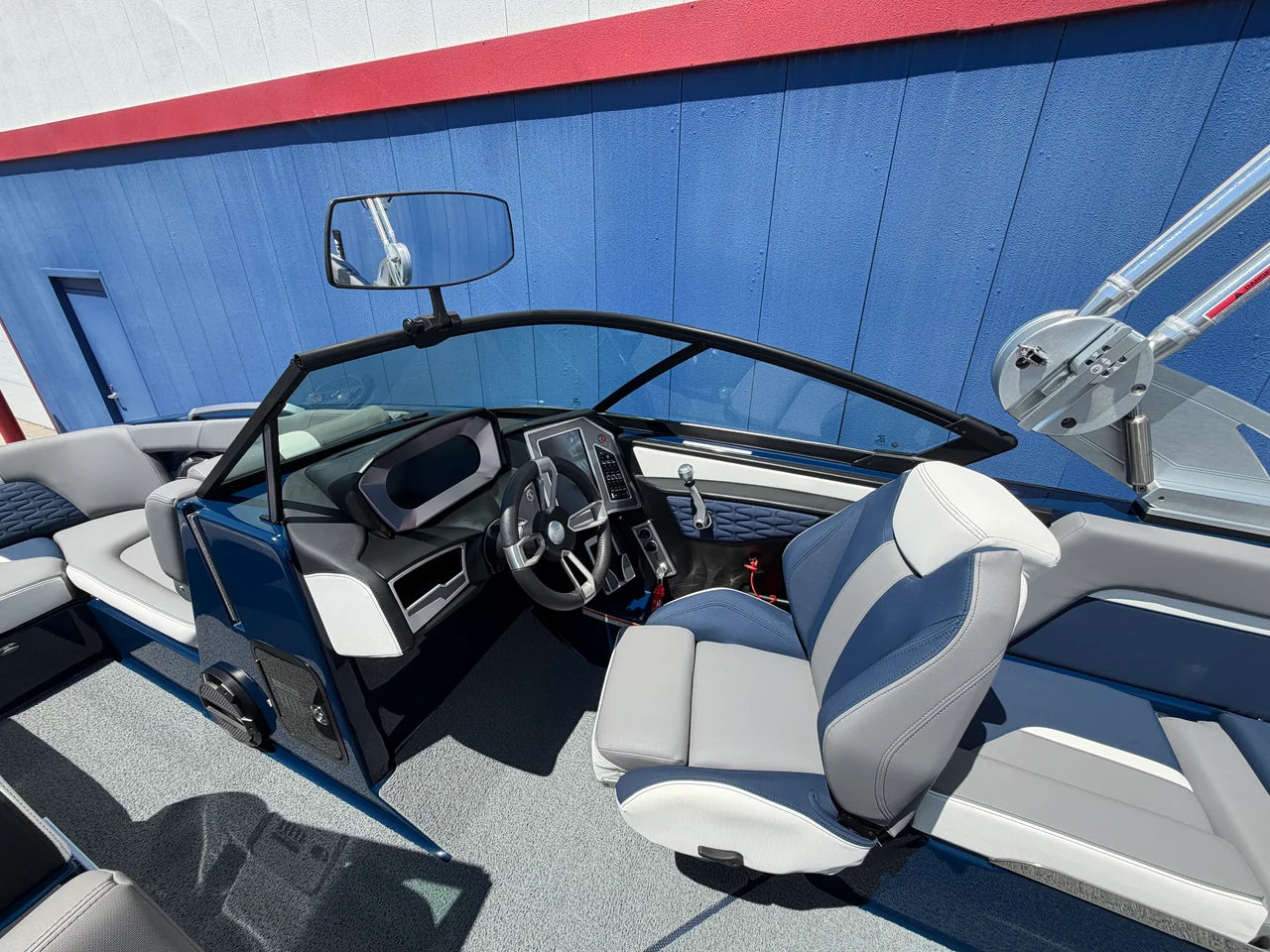 2022 Mastercraft X24 24.0 feet, Excelsior, Minnesota #27