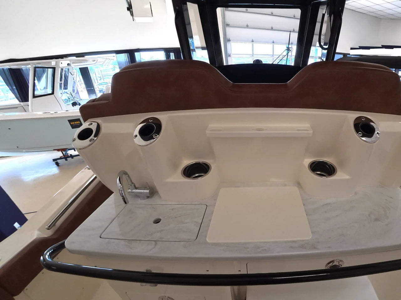 2026 Scout 288 LXF 28.0 feet, Tarpon Springs, Florida #18