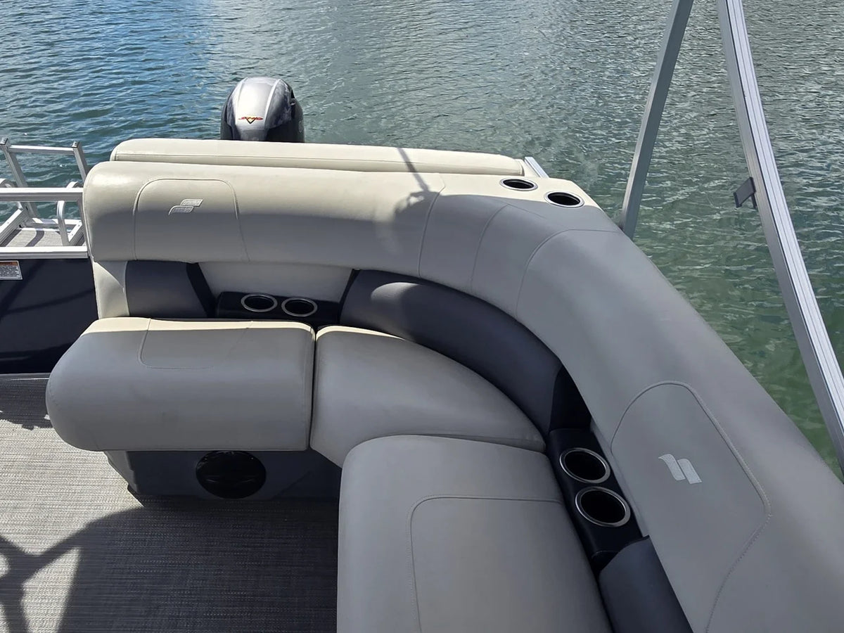 2025 Starcraft LX 20 CB 20.0 feet, Cumming, GA #10