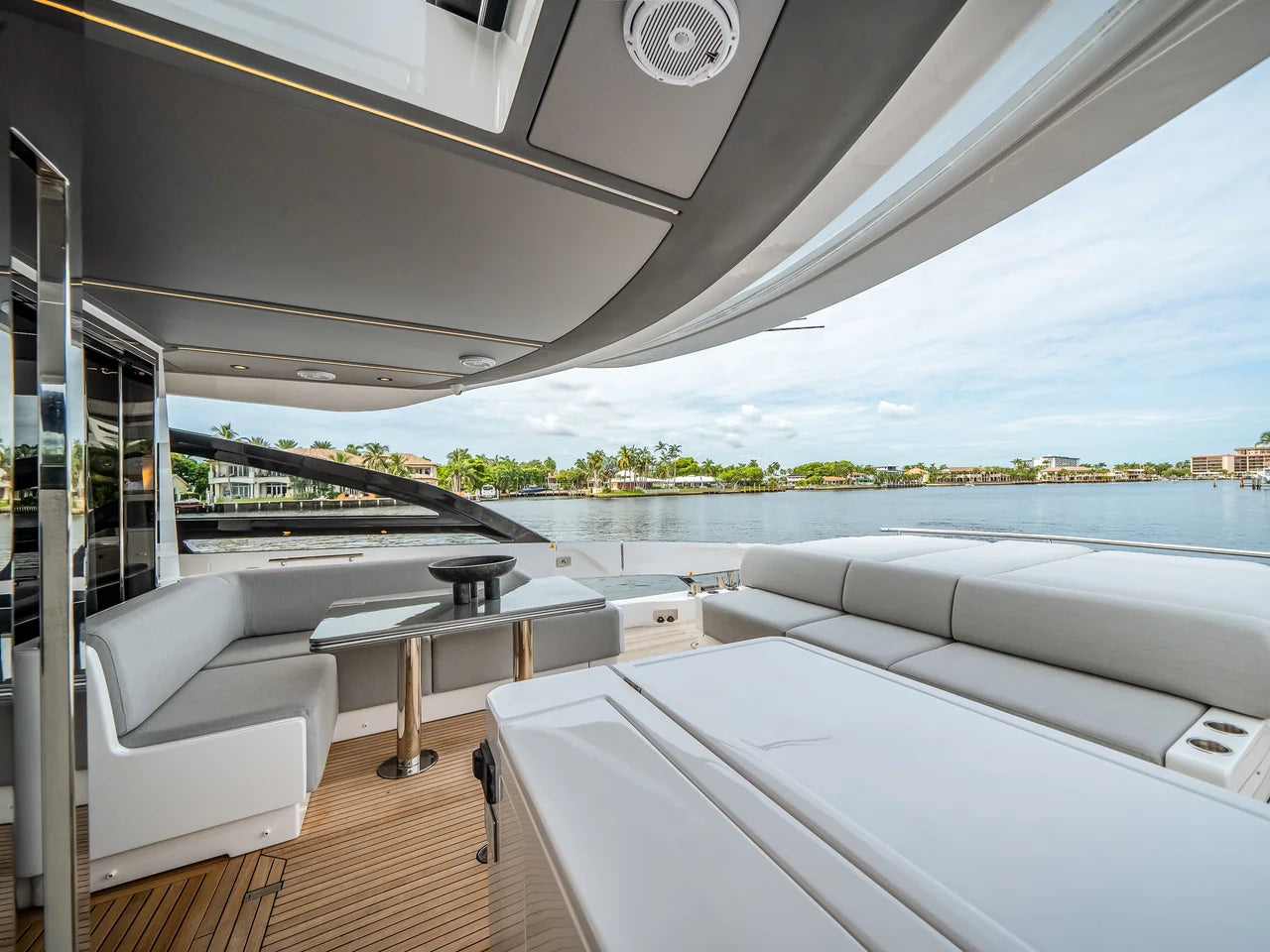 2026 Azimut S8 80.0 feet, Dania Beach, Florida #19