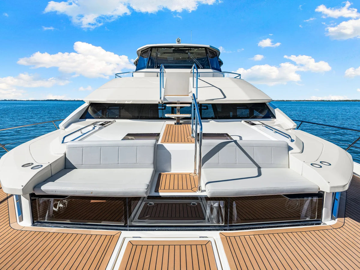 2022 Aquila 54 Yacht 54.0 feet, St Petersburg, FL #48
