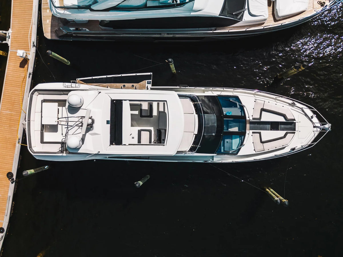 2019 Galeon 640 FLY 64.0 feet, Pompano Beach, FL #4