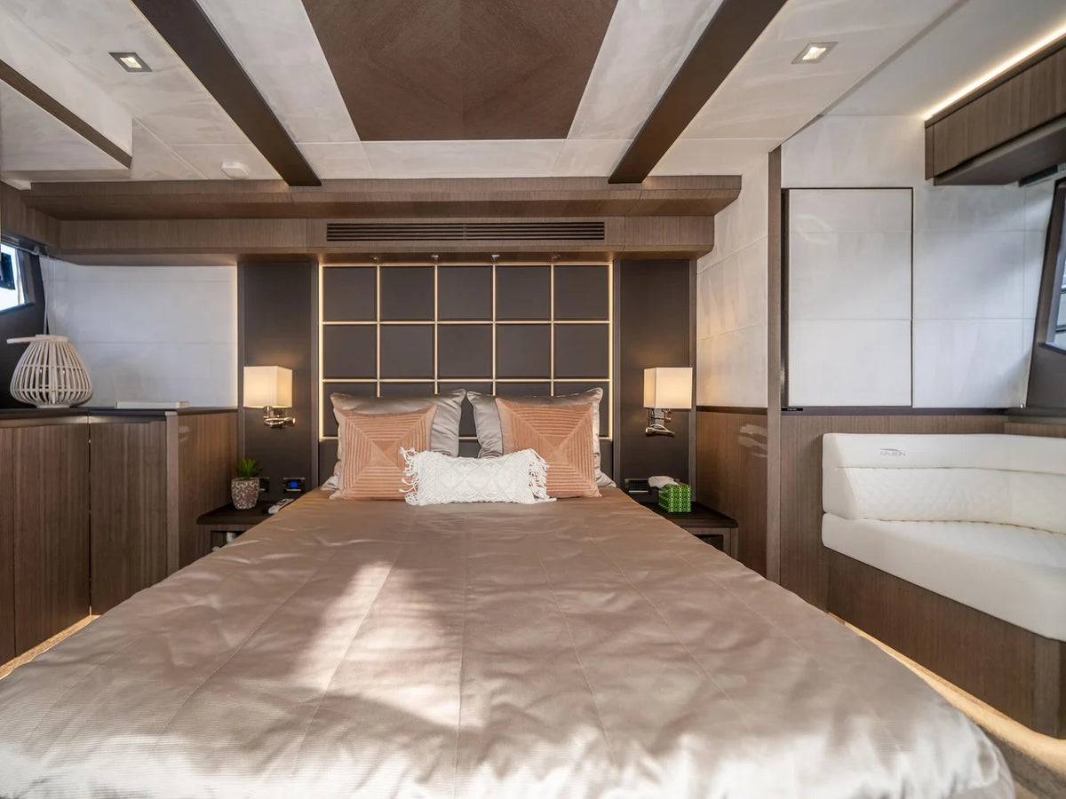2019 Galeon 640 FLY 64.0 feet, Pompano Beach, FL #5