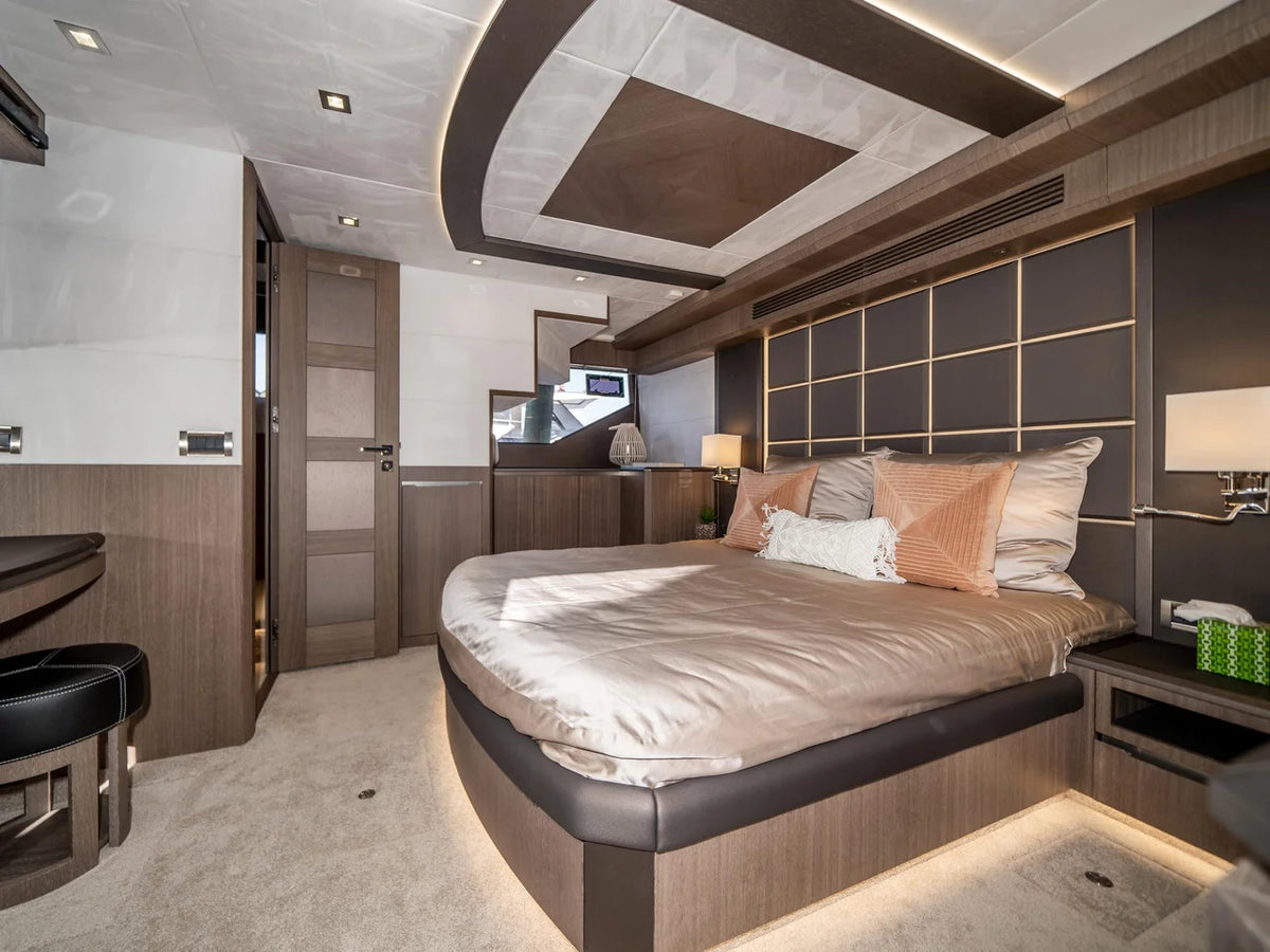 2019 Galeon 640 FLY 64.0 feet, Pompano Beach, FL #7