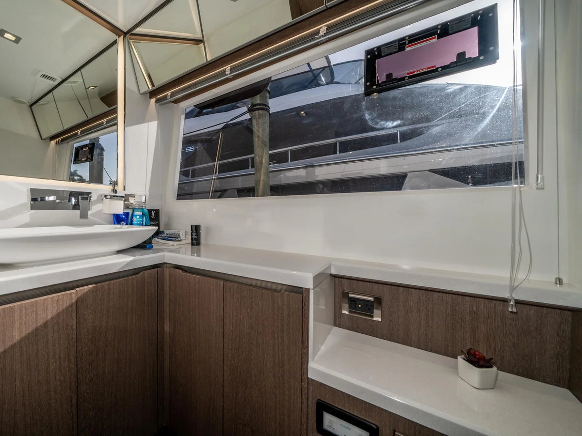 2019 Galeon 640 FLY 64.0 feet, Pompano Beach, FL #8