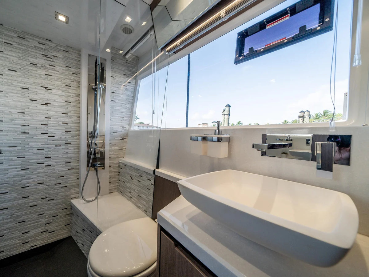 2019 Galeon 640 FLY 64.0 feet, Pompano Beach, FL #10
